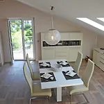 Residenz Margarete - Penthouse 2.7