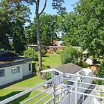 Residenz Margarete - Penthouse 2.7