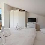 Residenz Margarete - Penthouse 2.7