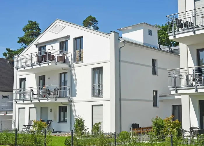Residenz Margarete - Penthouse 2.7