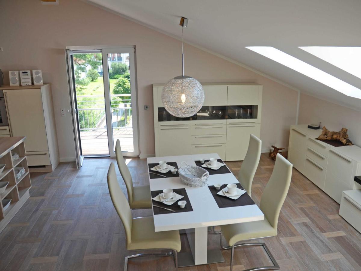 Residenz Margarete - Penthouse 2.7 *