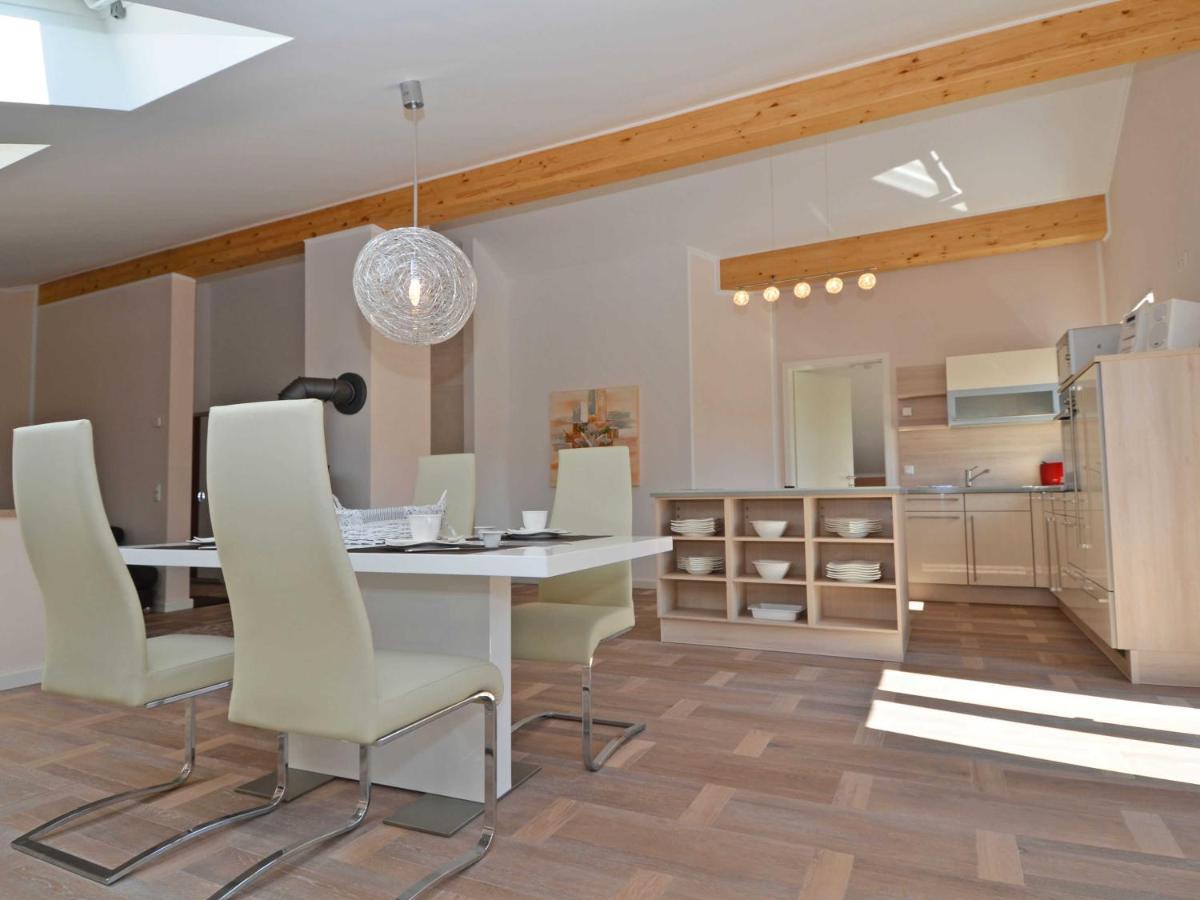 Residenz Margarete - Penthouse 2.7 Apartment *