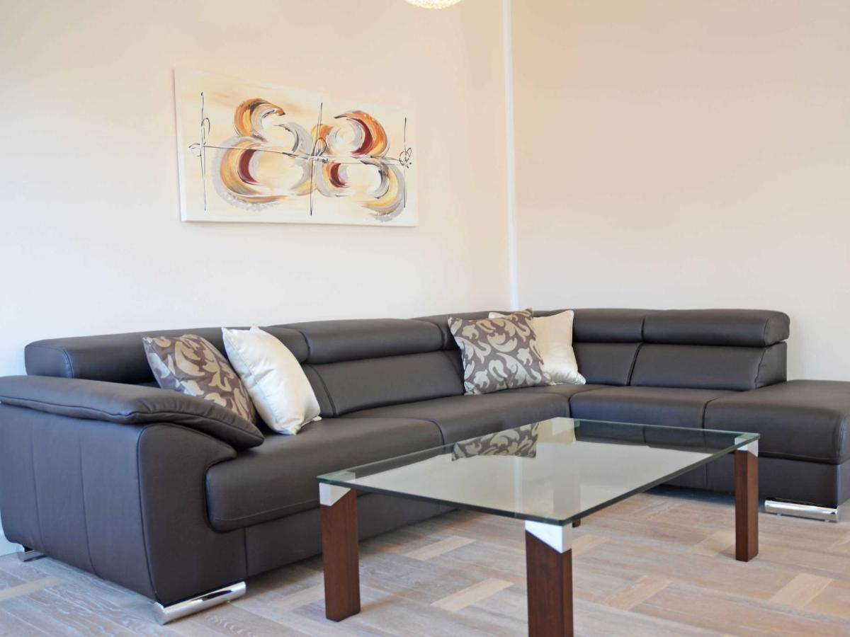 Residenz Margarete - Penthouse 2.7 * Ostseebad Binz