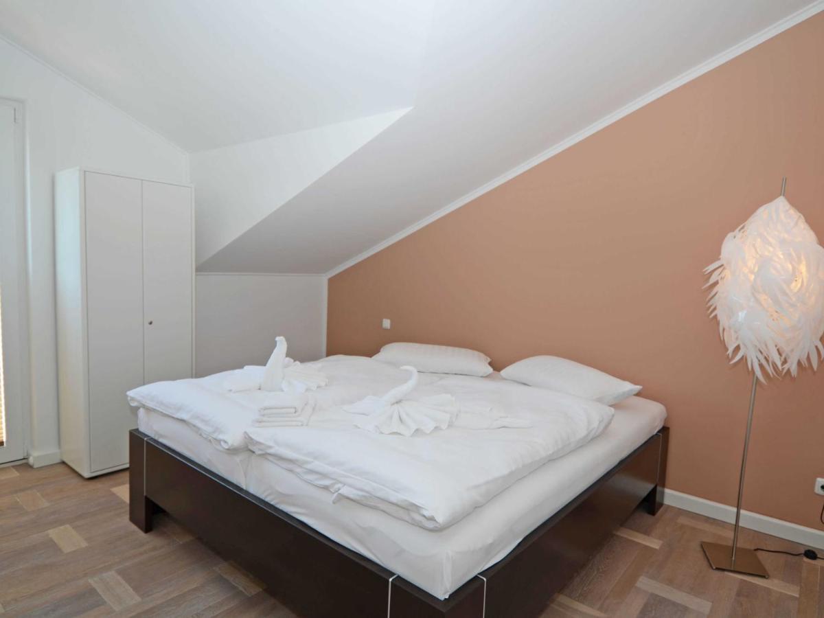 Apartment Residenz Margarete - Penthouse 2.7 *