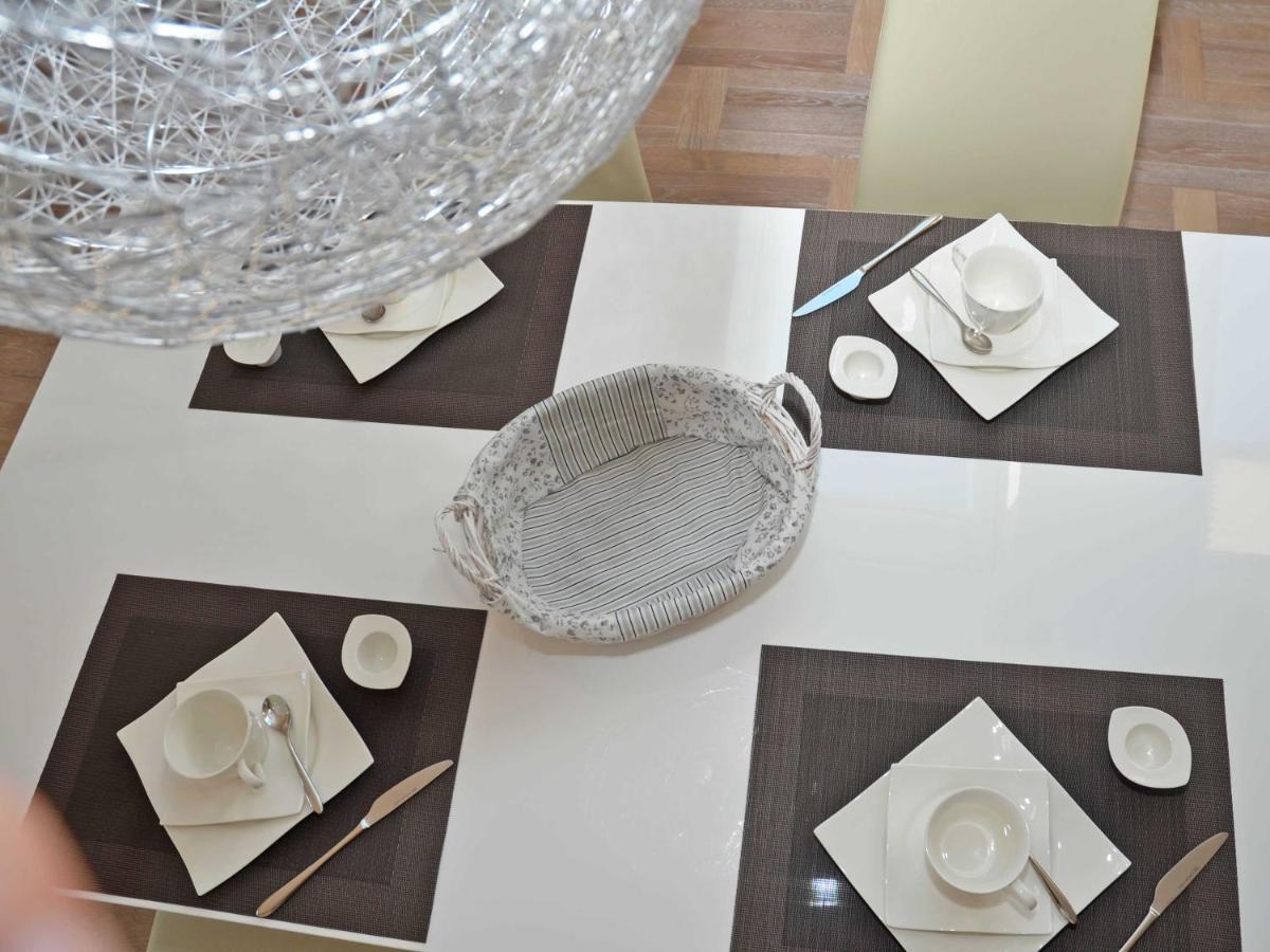 Residenz Margarete - Penthouse 2.7 * Ostseebad Binz