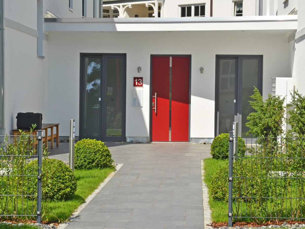 Residenz Margarete - Penthouse 2.7 *