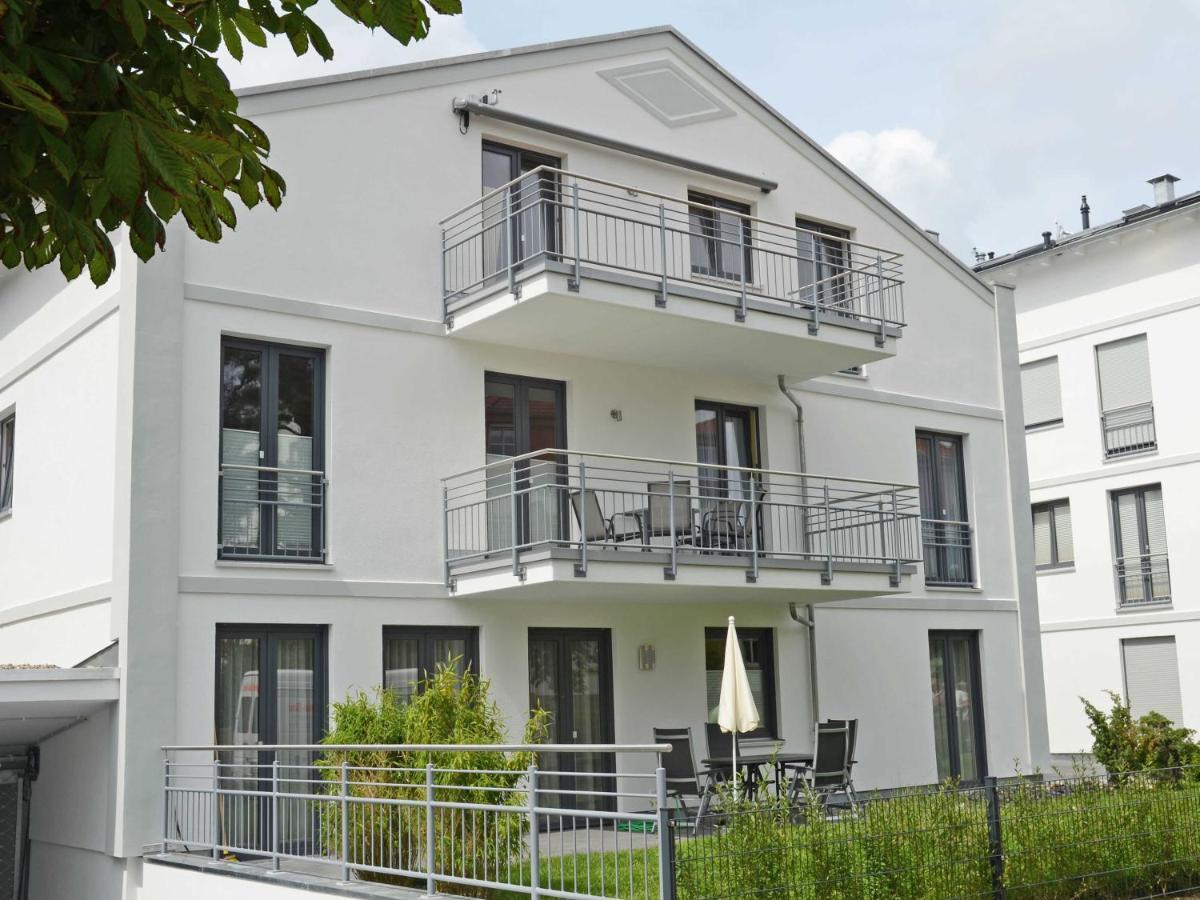 Residenz Margarete - Penthouse 2.7 Apartment *