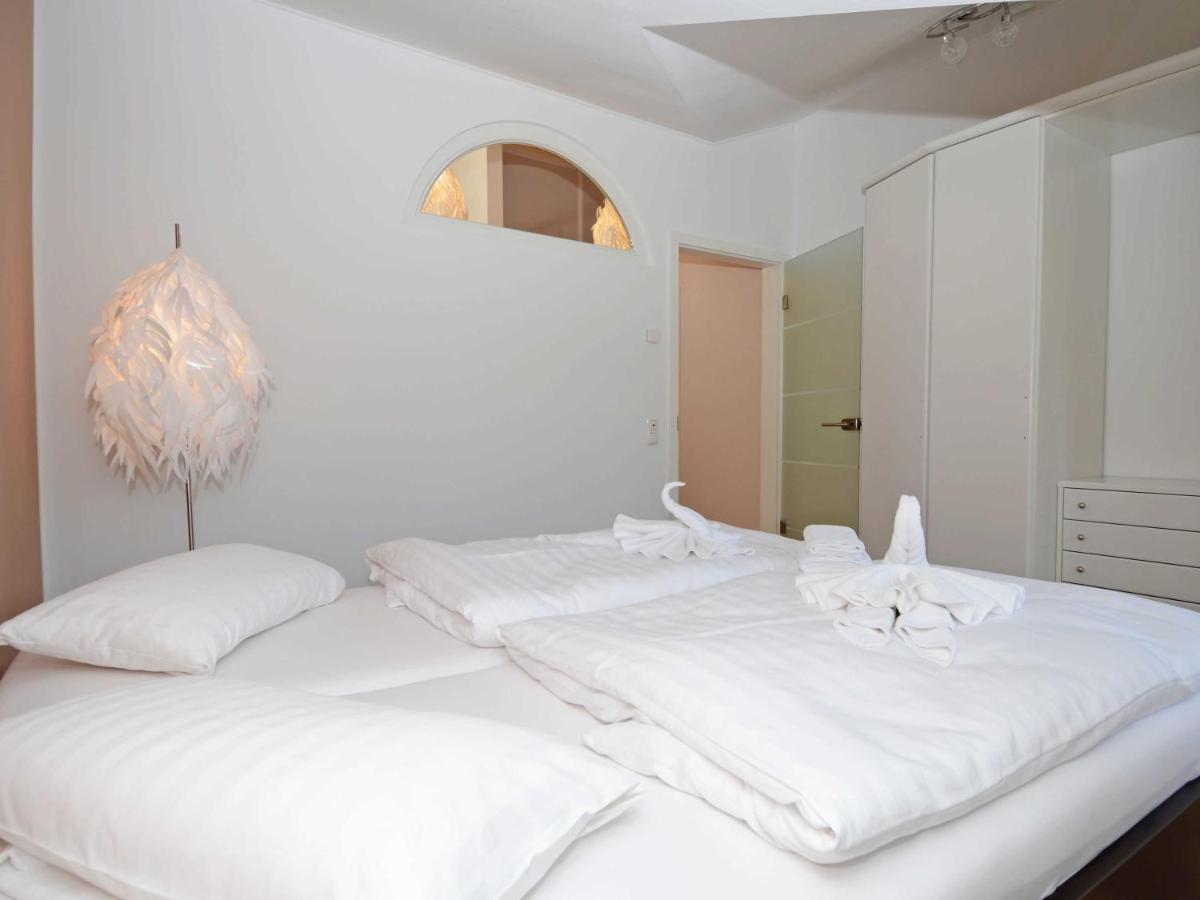 Residenz Margarete - Penthouse 2.7 *