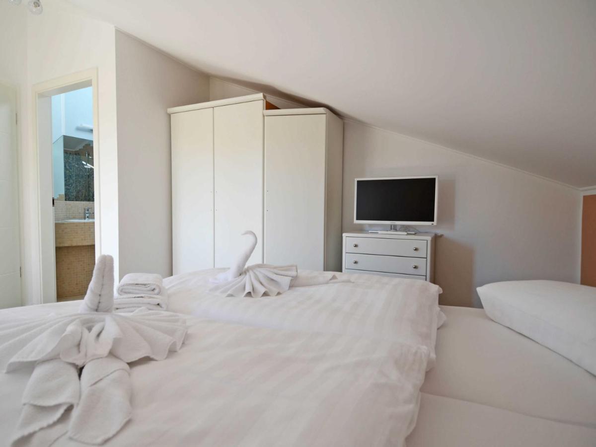 Residenz Margarete - Penthouse 2.7 Apartment