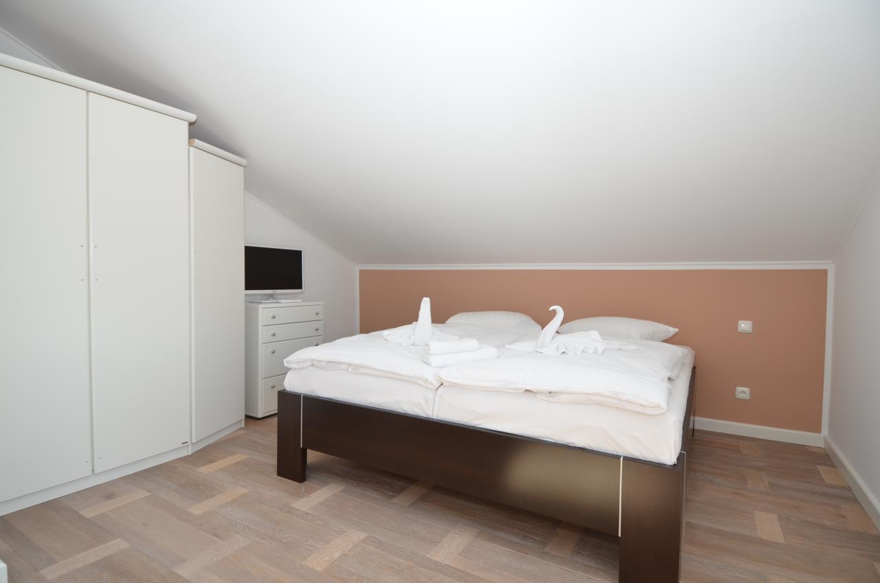 Residenz Margarete - Penthouse 2.7 Apartment